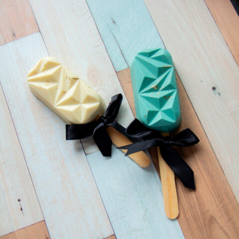 Placa Standard Paleta Lapidada Placa Standard Paleta Lapidada