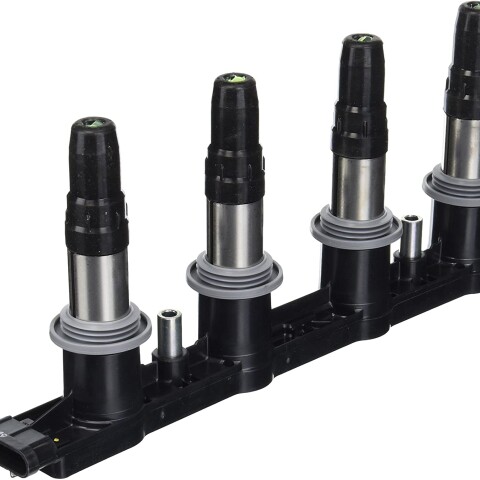 BOBINA ENCENDIDO - CRUZE / SONIC / TRACKER BOBINA ENCENDIDO - CRUZE / SONIC / TRACKER