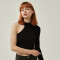 Remera Anette Negro