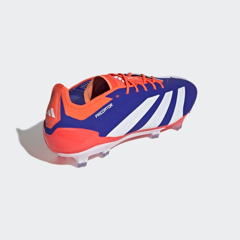 Championes Adidas Predator Elite Azul