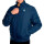 Campera Abrigo Topper Impermeable Aviadora P/Hombre Azul