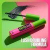 Máscara de Pestañas Maybelline Lots Of Lashes Volume Black 1 Un Máscara de Pestañas Maybelline Lots Of Lashes Volume Black 1 Un
