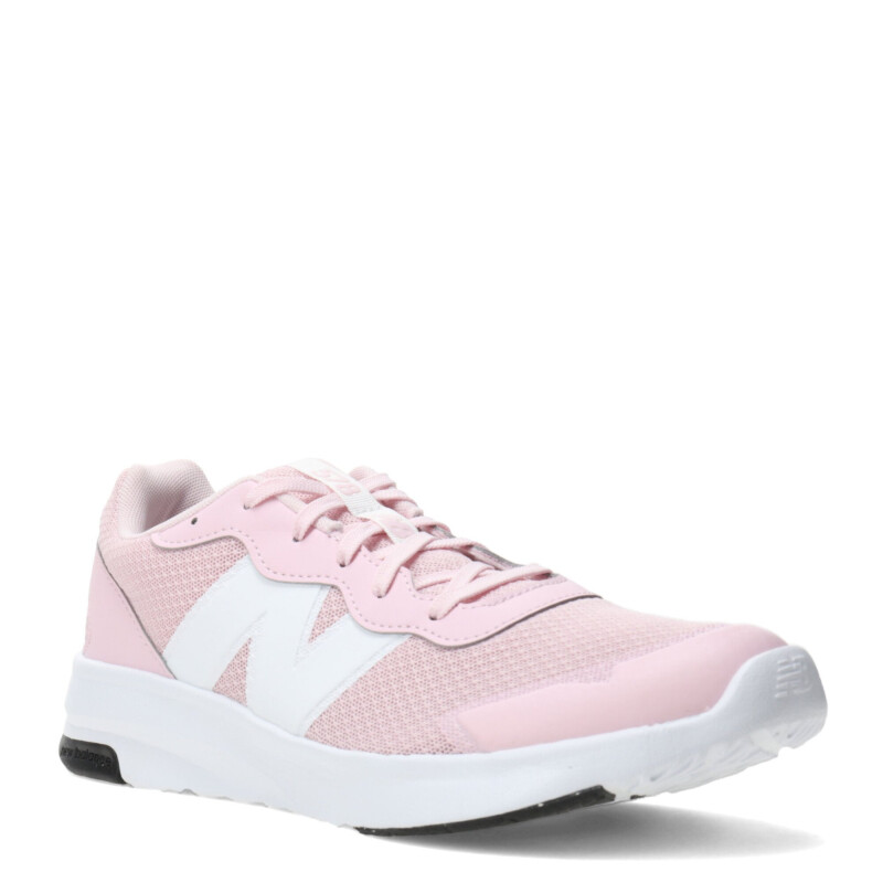 Championes de Hombre New Balance Fresh Foam 578 Running Rosa - Blanco