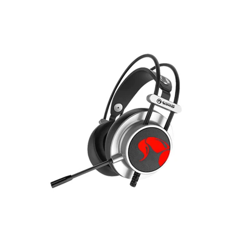 Auriculares Gamer Marvo HG9055 USB 7.1 RGB Auriculares Gamer Marvo HG9055 USB 7.1 RGB