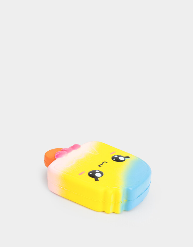 Lúdico Squishy Squishy De Helado - Combinacion Multicolor