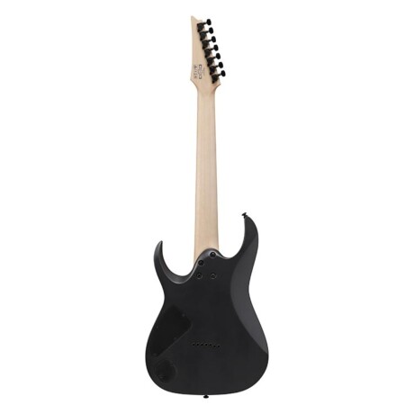 Guitarra Electrica Ibanez Rg421dx-tws 7str Black Aurora Burst Matte Guitarra Electrica Ibanez Rg421dx-tws 7str Black Aurora Burst Matte