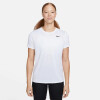 Remera NIKE W NK DF TEE de Mujer - DX0687-100 Blanco