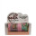 Cinta washi 0,8-1,5-2,5cm. x 4mts paquete x 5 ROSADO