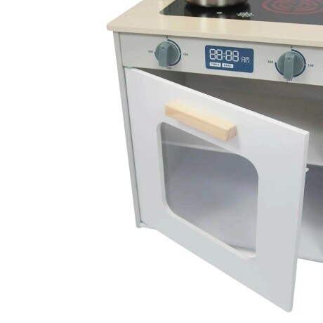 Cocina de Madera Mediana Cocina de Madera Mediana