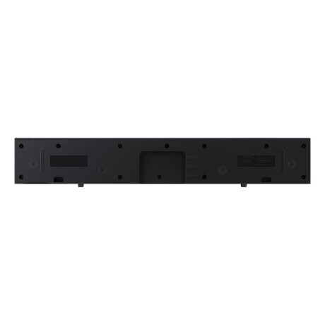 Barra de Sonido Samsung HW-B400F 2.0ch Compacta con Woofer Integrado y HDMI ARC Barra de Sonido Samsung HW-B400F 2.0ch Compacta con Woofer Integrado y HDMI ARC