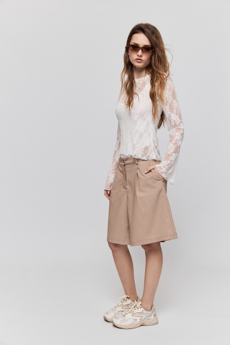 TOP YOKONO Blanco