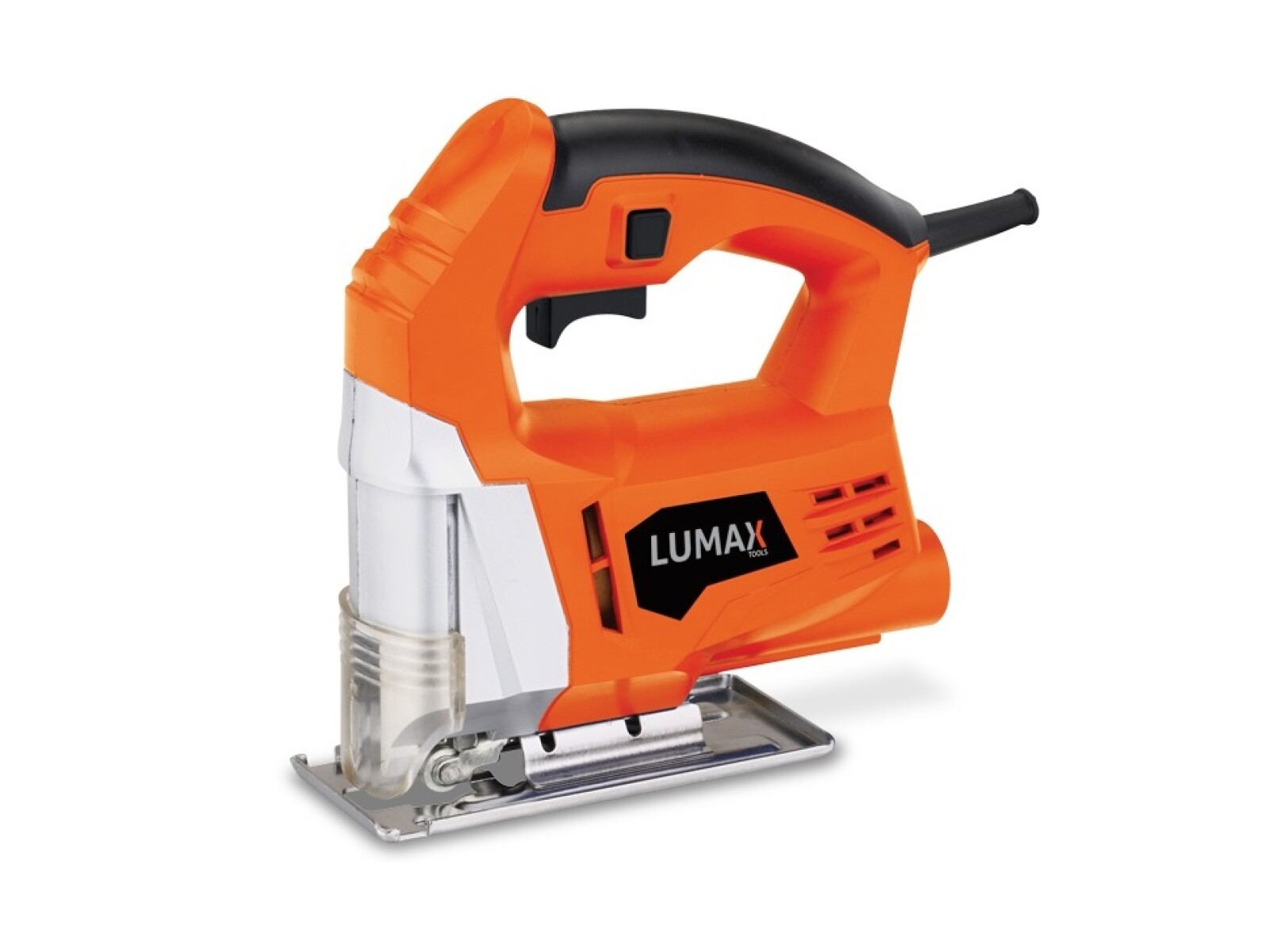 Sierra Caladora Lumax 