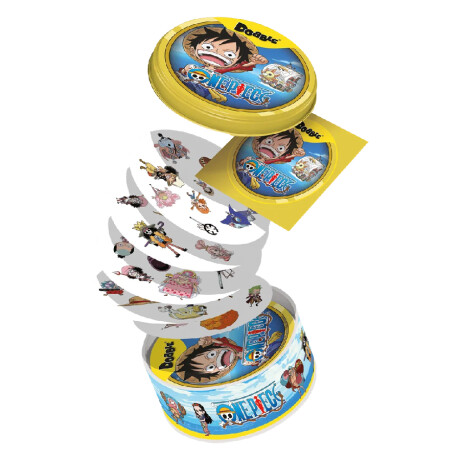 Dobble One Piece Dobble One Piece