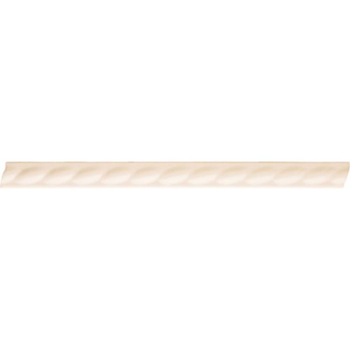 Guarda Tipo Filete Gf3637 Beige - 2.5x33 Cm 