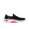 Calzado Slip-Ins: Go Walk Arch Fit 2.0 Negro