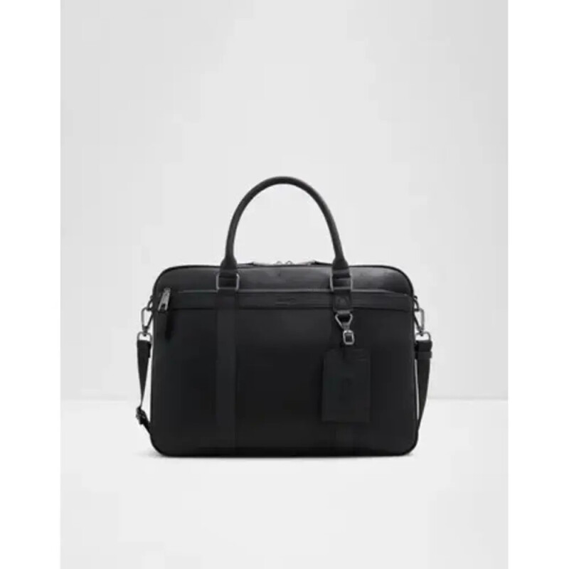 TOURNEUR OPEN BLACK SYNTHETIC OPEN BLACK