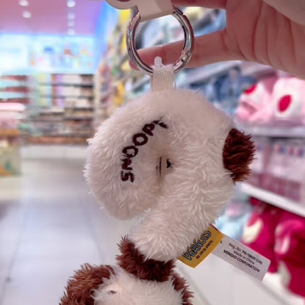 Colgante Snoopy cowboy Colgante Snoopy cowboy