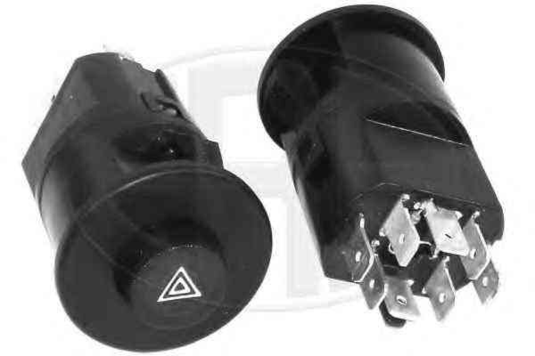 LLAVE BOTON TABLERO SCANIA BALIZA TRUCK-BUS 523962 MARILIA 