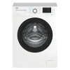 Lavarropas Inverter Carga Frontal Beko Wta 7612 Xswr 7 Kg Color Blanco Lavarropas Inverter Carga Frontal Beko Wta 7612 Xswr 7 Kg Color Blanco