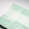 TOALLA DE BAÑO 70X135 VERDE