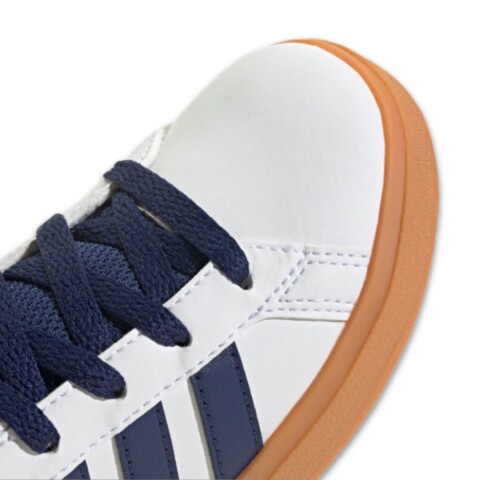 CHAMPION 10K-6.5 WHT/DKBLUE