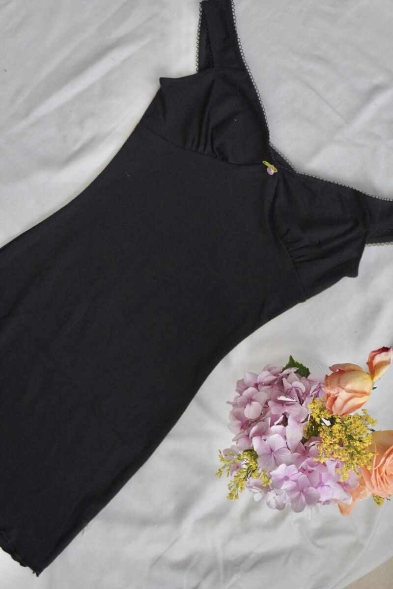Vestido Cutie Vestido Cutie