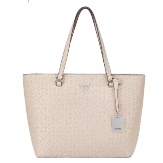 Cartera Guess Viviette Latte 0