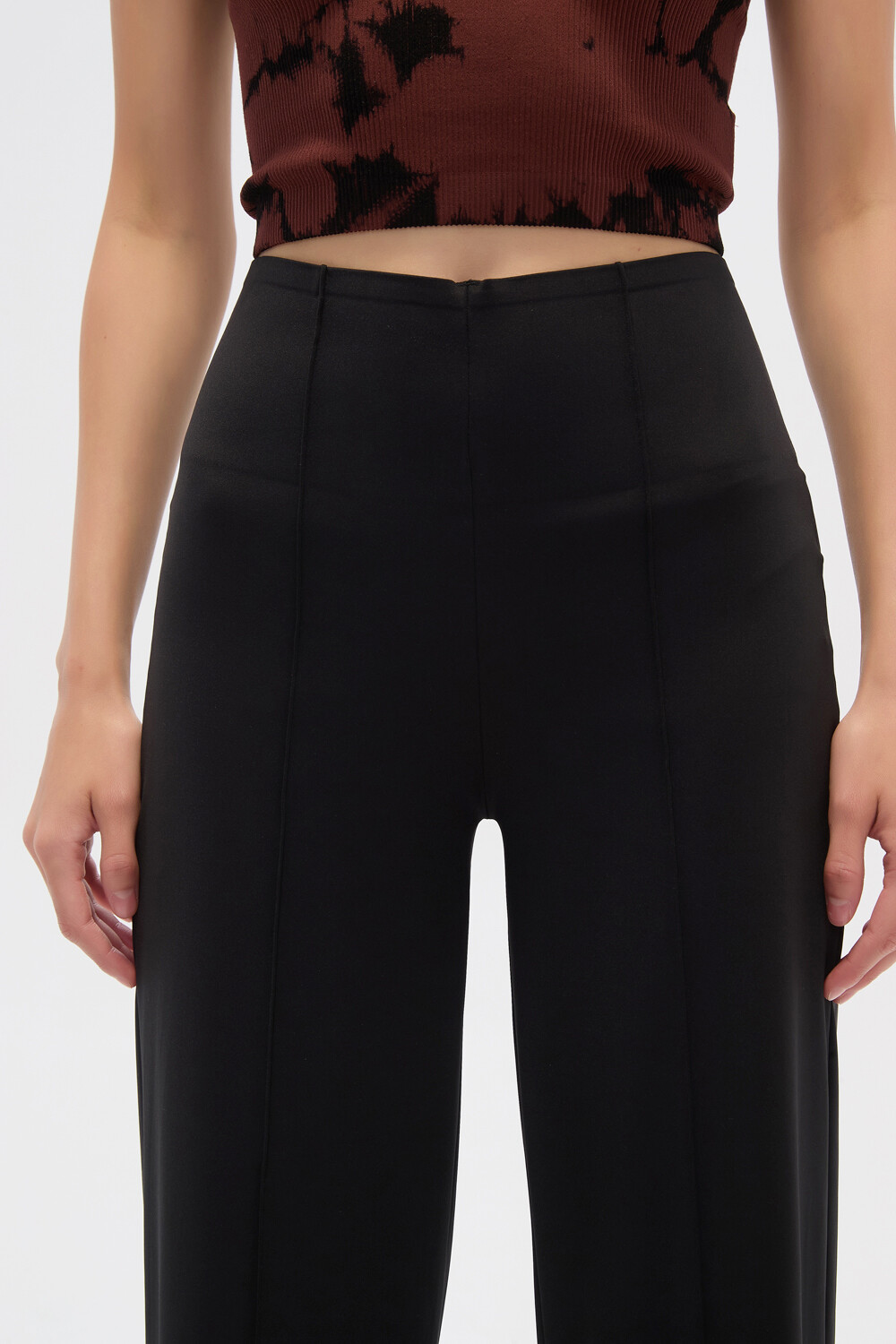 Pantalon Deportivo Cinia Negro
