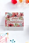 Tarjeta cumpleaños 10x10 DISEÑO 12
