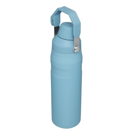 Botella Caramañola Selecta Térmica acero inox 750ml Celeste