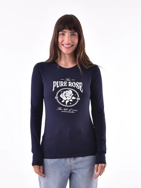 REMERA SEUTA VARIANTE 1