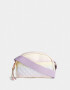 Bandoleras Puffy Bandolera Puffy Mariposa - Combinacion Arcoiris
