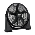 TURBOCIRCULADOR (VTENX920N) NEGRO Ø50cm. Turbocirculador (vtenx920n) Negro ø50cm.