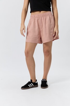 SHORT PAULINA ROSA