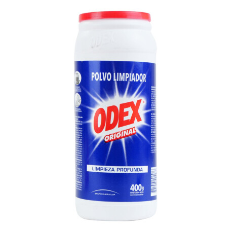 Polvo limpiador Odex 400g Polvo limpiador Odex 400g