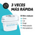 Pack X12 Filtros Evolve Eps214 Para Jarra Aqua óptima 30 Días Conu PACK 12 FILTROS EVOLVE EPS214 12 MESES