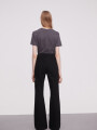 Pantalon Someli Negro