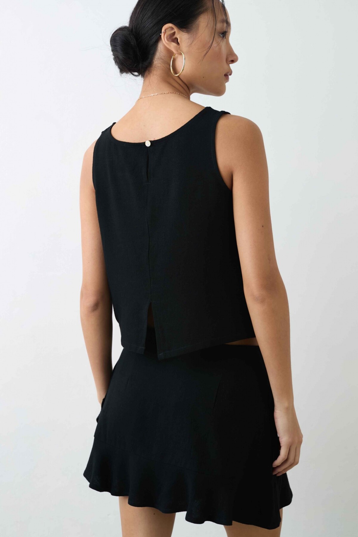 Top Avni Negro