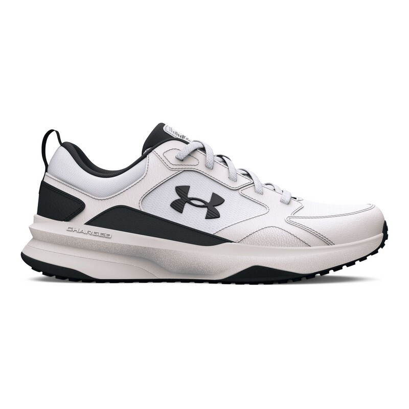 Championes Under Armour Charged Edge de Hombre - 727A100022 Blanco
