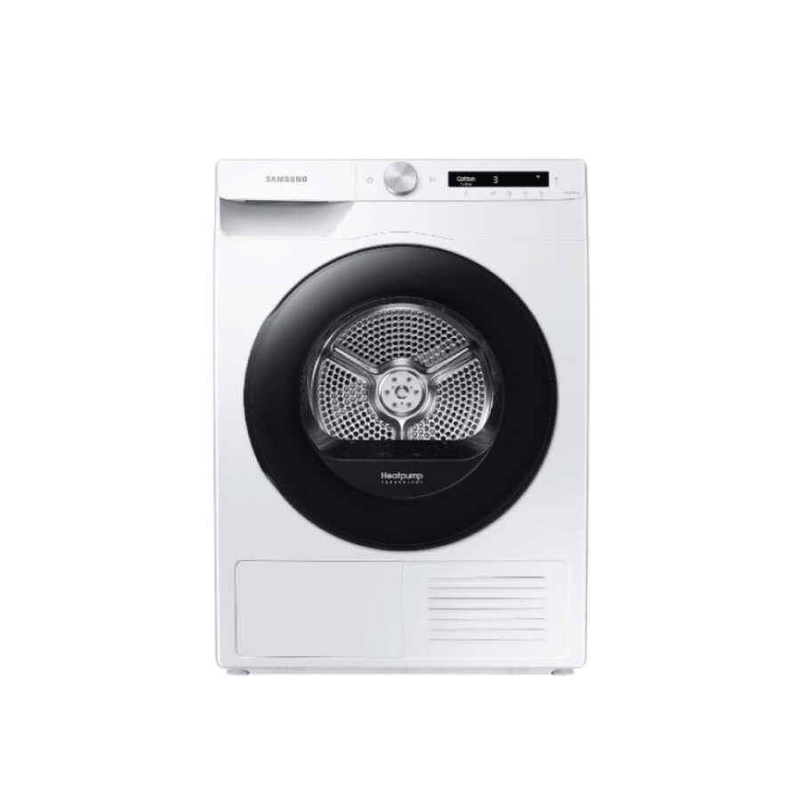 Secarropas Samsung Carga Frontal Blanco 9 Kg SADV90T5240AW Secarropas Samsung Carga Frontal Blanco 9 Kg SADV90T5240AW
