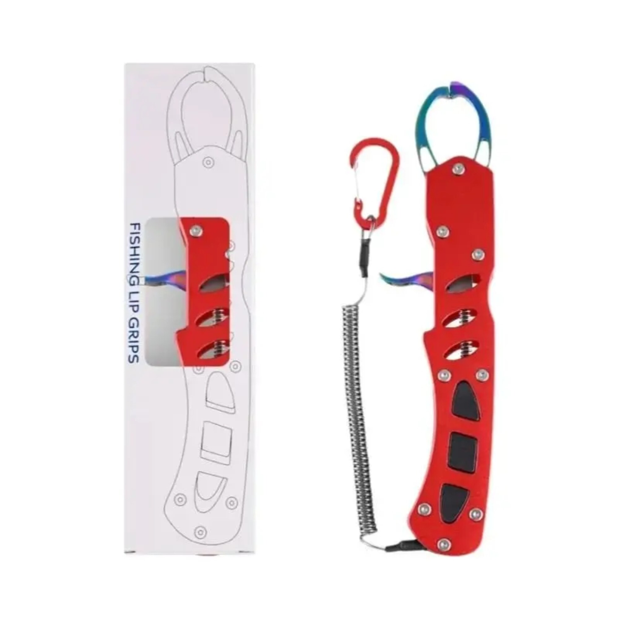 Pin Da Pesca Ergonomici Antiscivolo E Ad Alta Resistenza Multifunzionale Taglio Lenza Pesca Ganci Legati Pinze Attrezzatura Per La Pesca P 113014941 Cat 5784