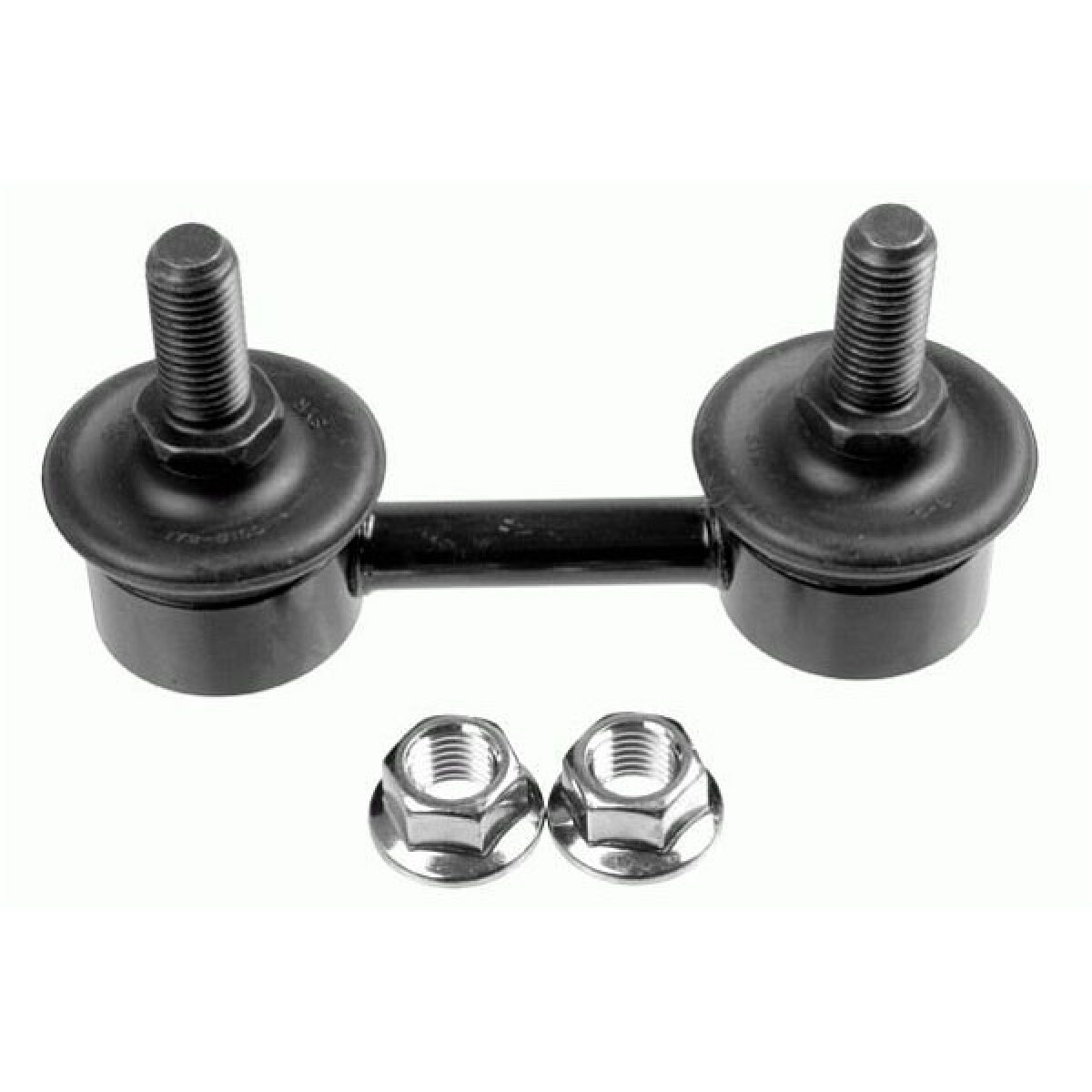 BIELETA SUSPENSION HYUNDAI DEL.ELANTRA-SCOUPE 96/ TALOSA 