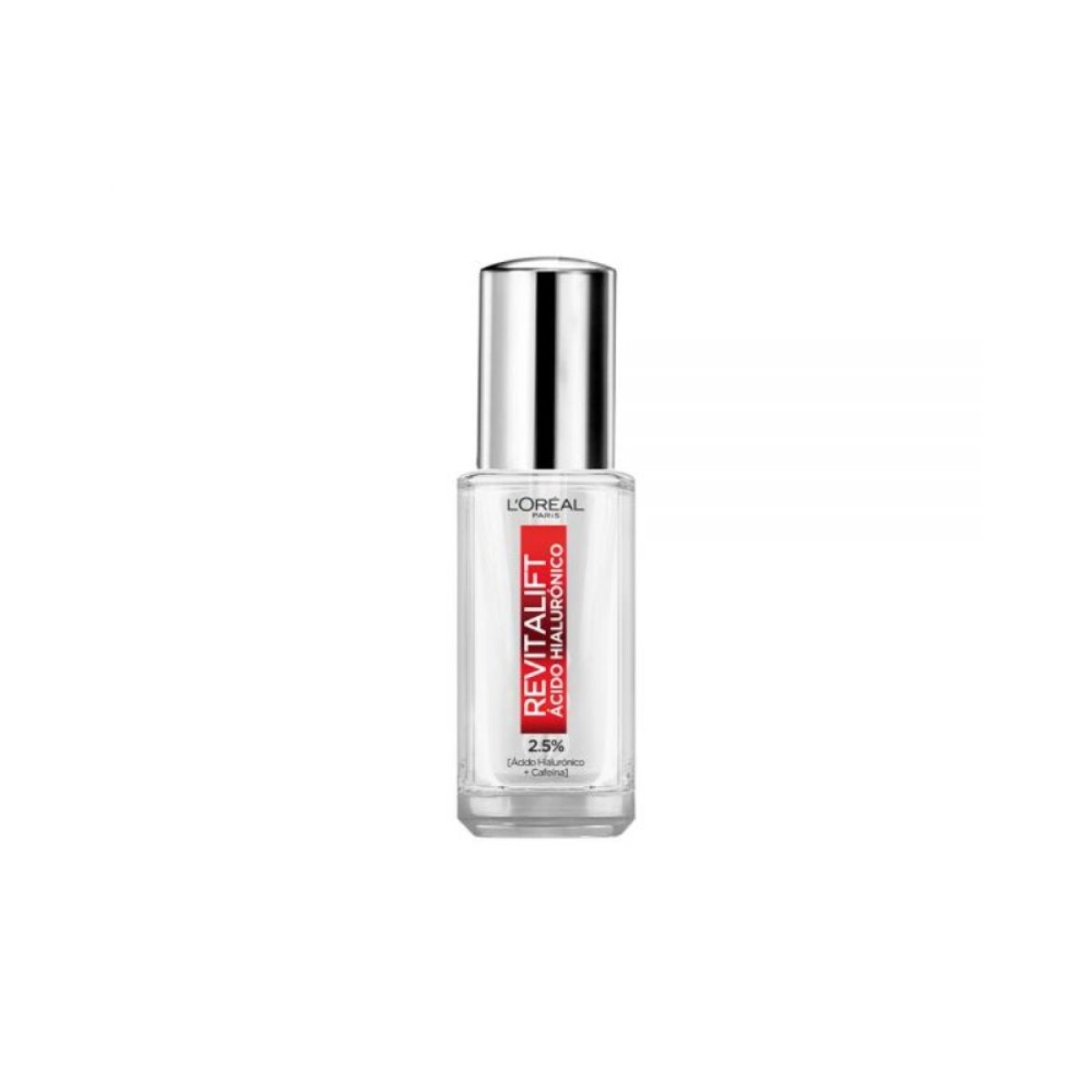 Revitalif Serum Acido Hialuronico+Cafeina 