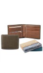 BILLETERA CUERO DICKENS TOPO
