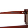 Lentes de Sol Eco Cat Eye Marrón Lentes de Sol Eco Cat Eye Marrón