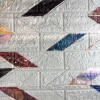 REVESTIMIENTOS DE PARED 6mm OFERTA WEB ladrillo zigzag
