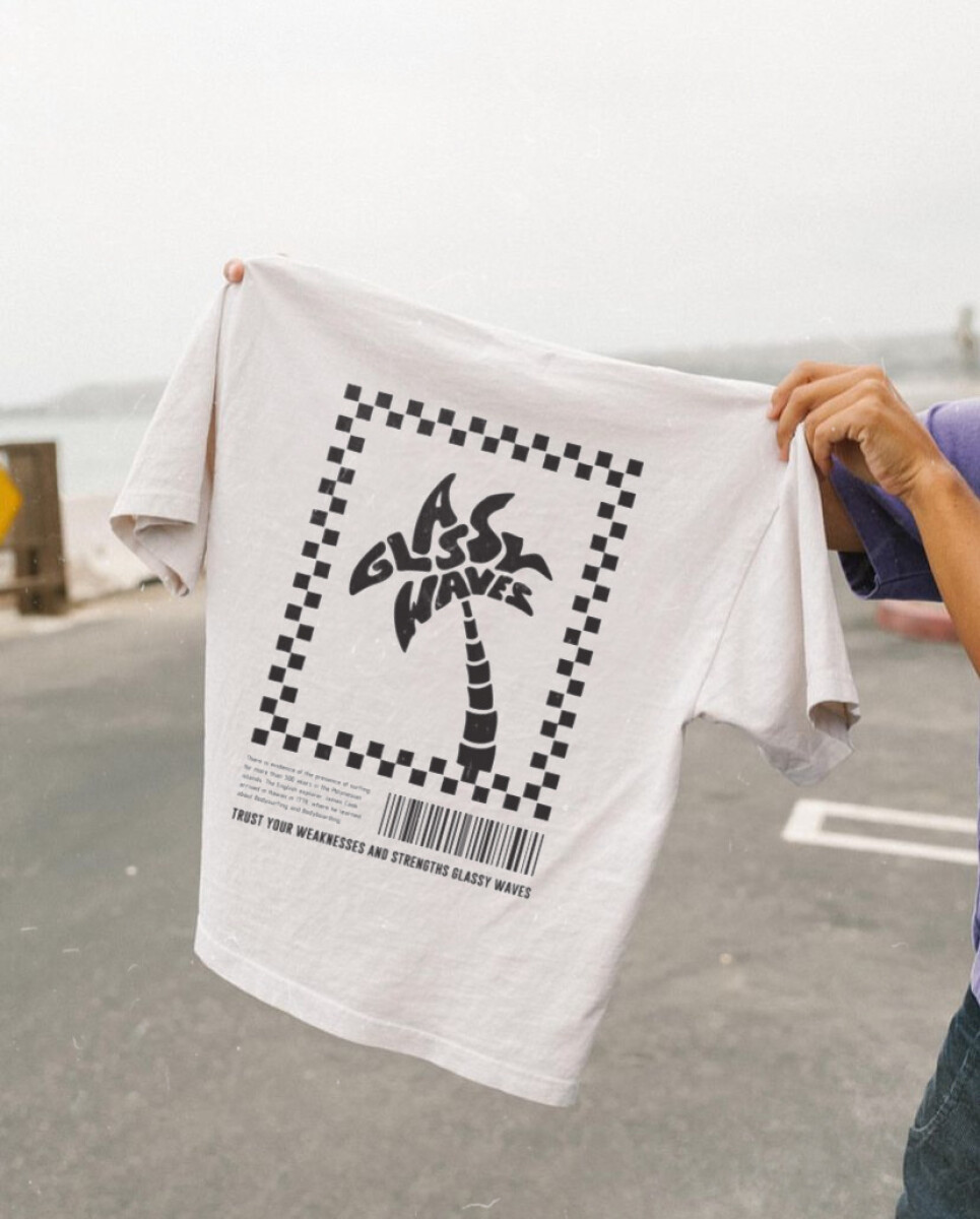 Remeron Explorer / Blanco 