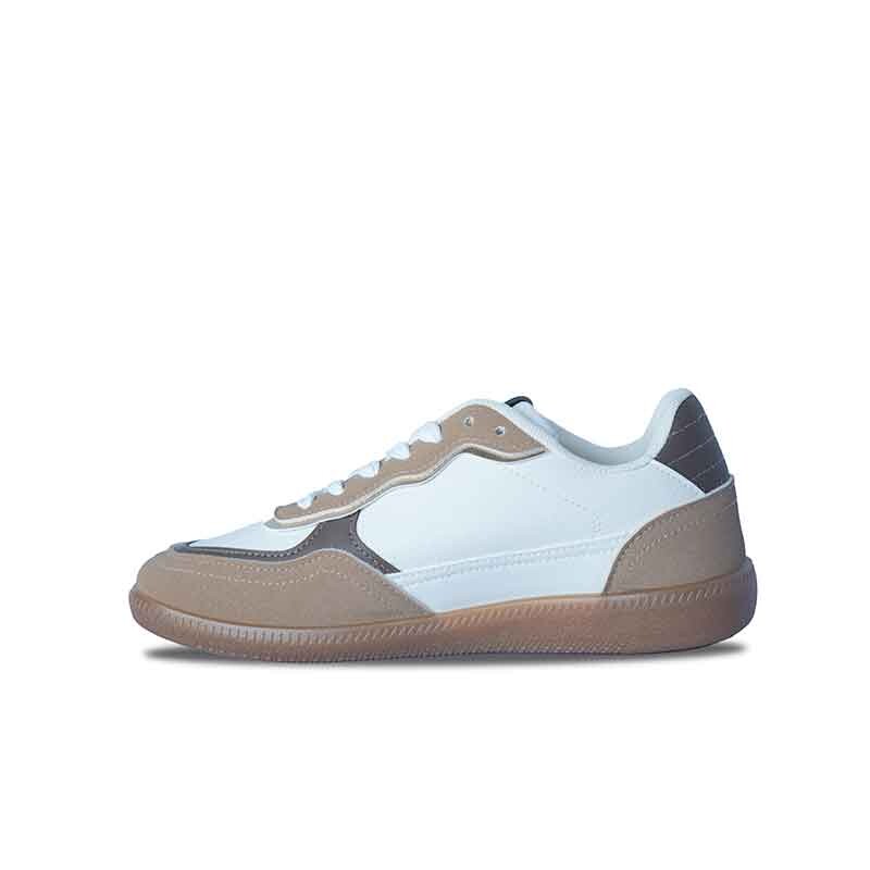 Calzado deportivo Dama Panama Jack BEIGE/KHAKI