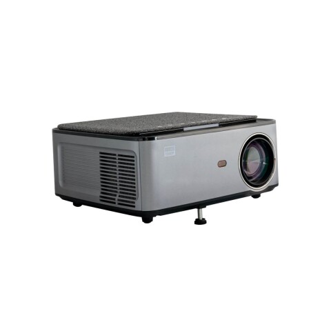 Proyector Rigal Rd-828 Android + Wifi + Bt 3800lm PROYECTOR RIGAL RD-828 ANDROID WIFI