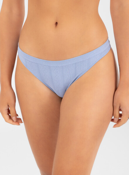 Pack x2 bikini sacks every day Celeste